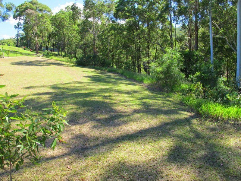 Lot 14 Burkes Lane, Valla NSW 2448