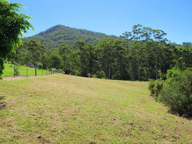Lot 14 Burkes Lane, Valla NSW 2448