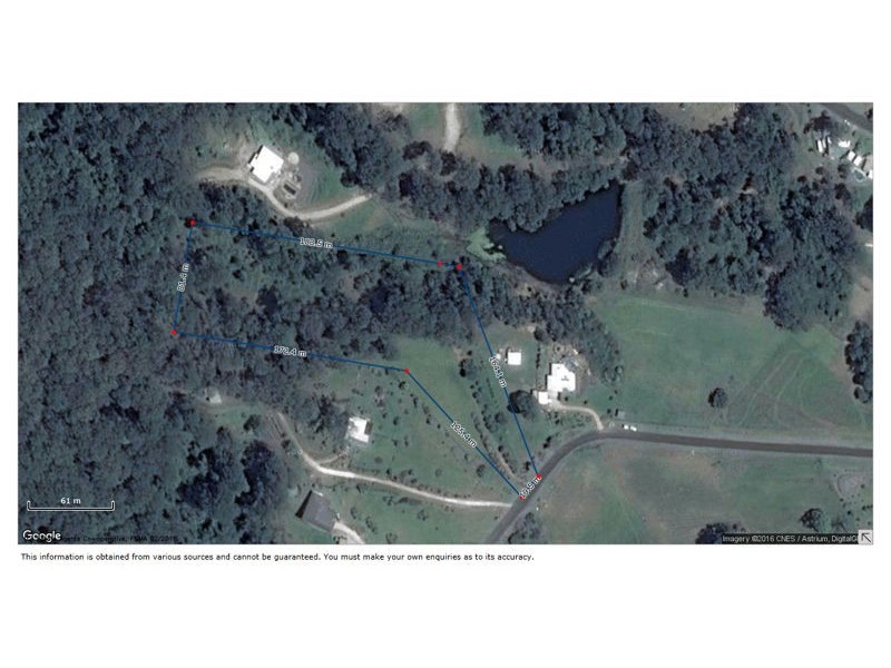 Lot 14 Burkes Lane, Valla NSW 2448