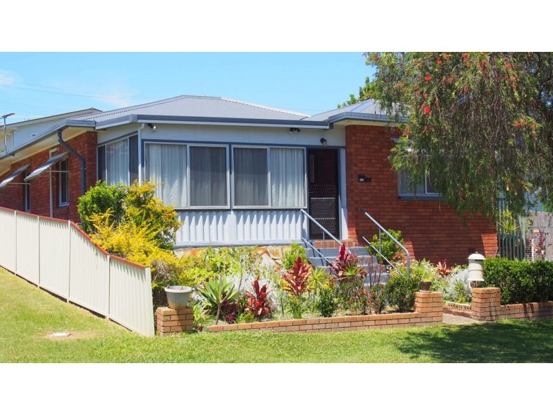 57 Pilot Street, Urunga NSW 2455