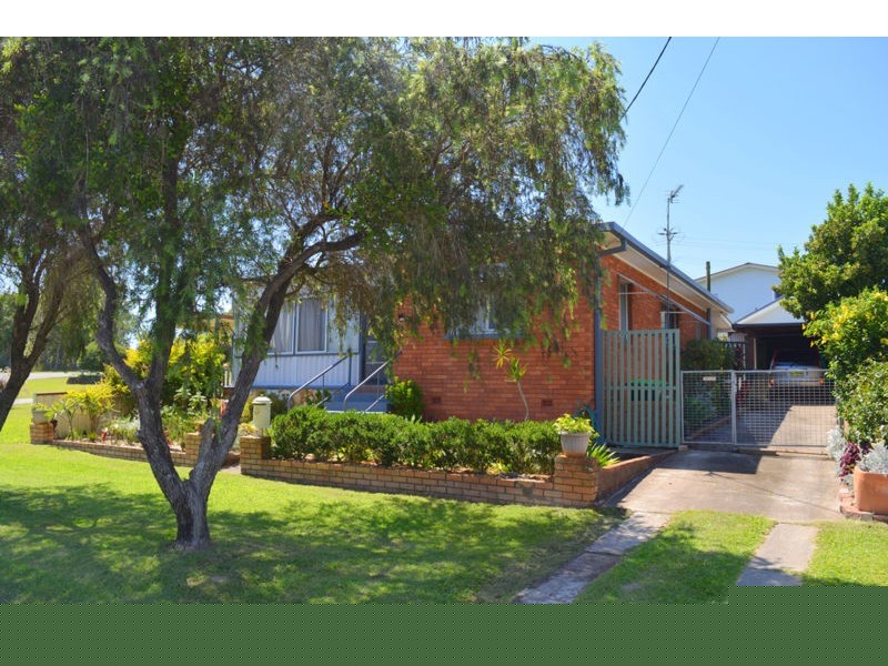 57 Pilot Street, Urunga NSW 2455