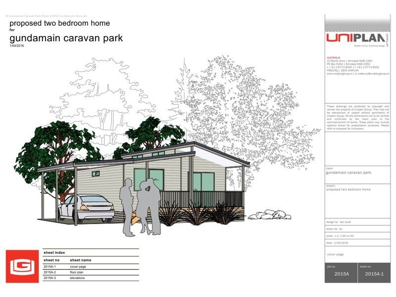 11/8139 Pacific Highway, Urunga NSW 2455