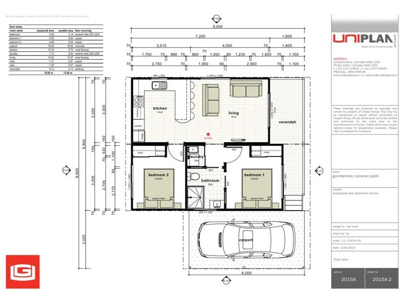 11/8139 Pacific Highway, Urunga NSW 2455
