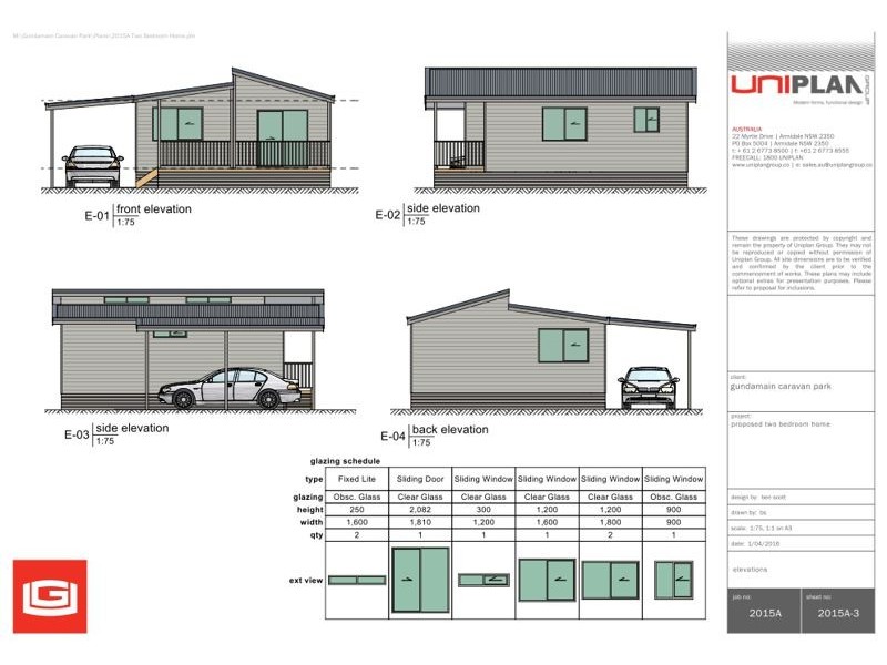 11/8139 Pacific Highway, Urunga NSW 2455