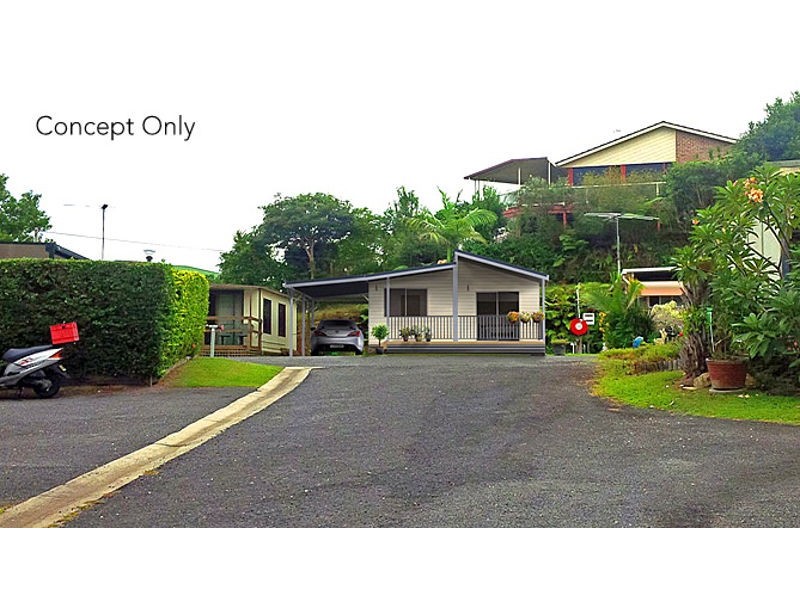 11/8139 Pacific Highway, Urunga NSW 2455