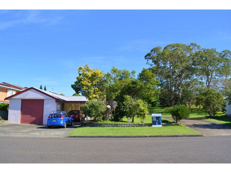21-23 Orara Street, Urunga NSW 2455