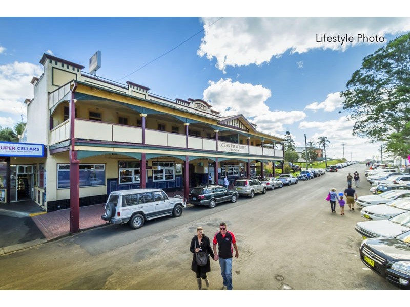 21-23 Orara Street, Urunga NSW 2455