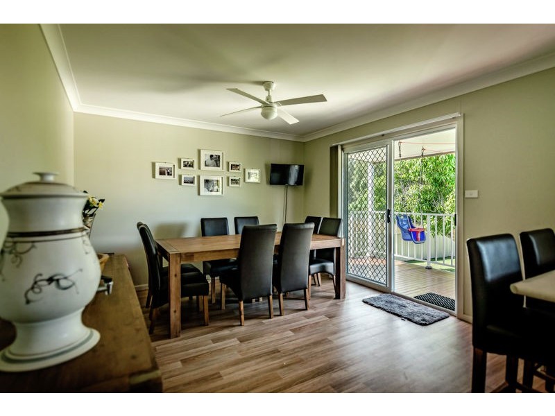 8 Lourdes Avenue, Urunga NSW 2455