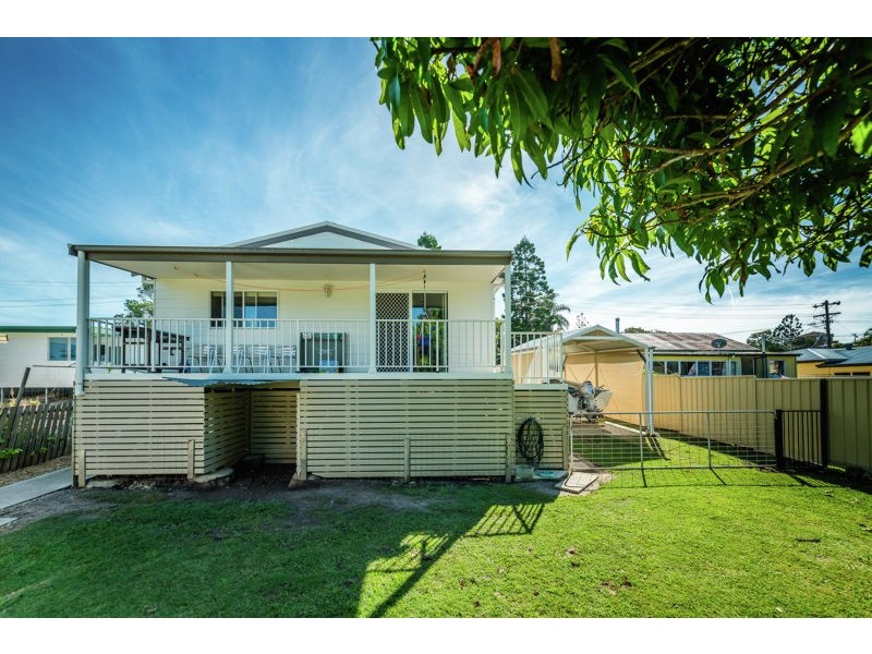 8 Lourdes Avenue, Urunga NSW 2455
