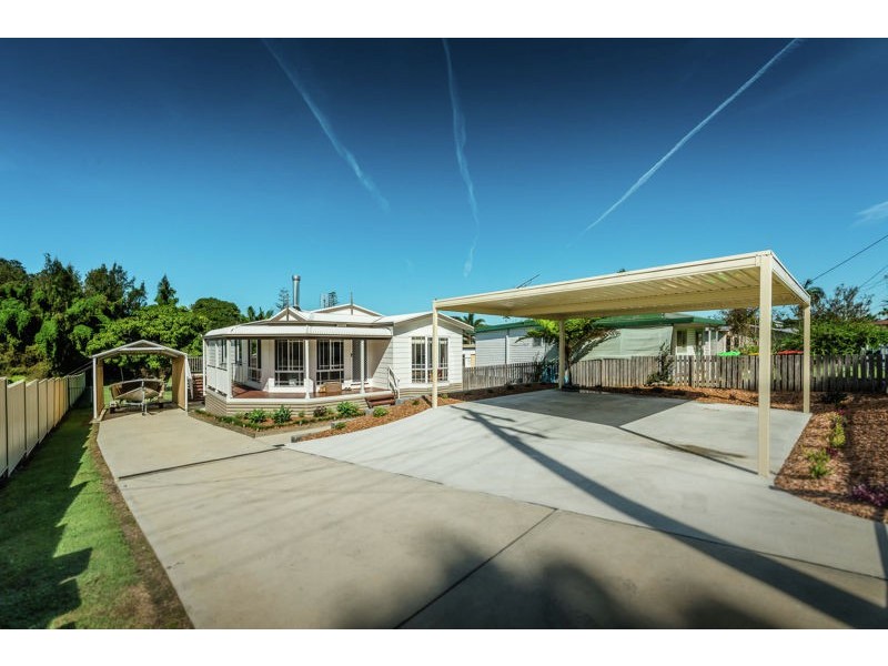 8 Lourdes Avenue, Urunga NSW 2455