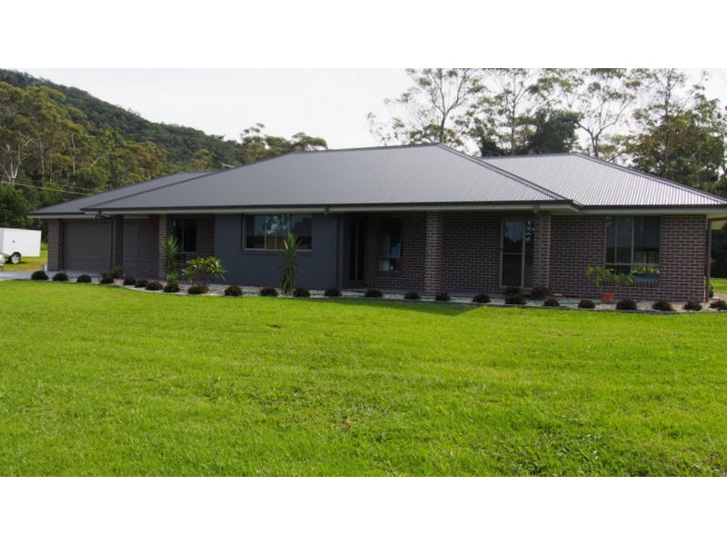 152 Burkes Lane, Valla NSW 2448