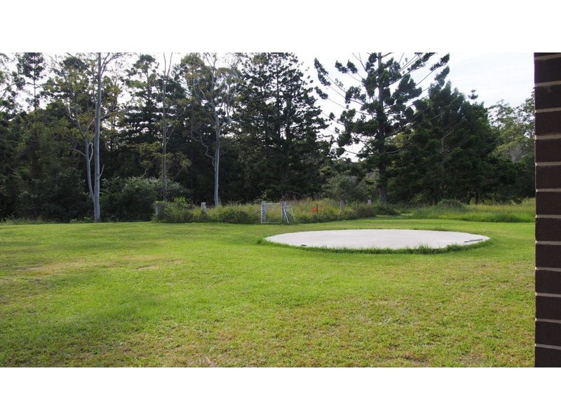 152 Burkes Lane, Valla NSW 2448