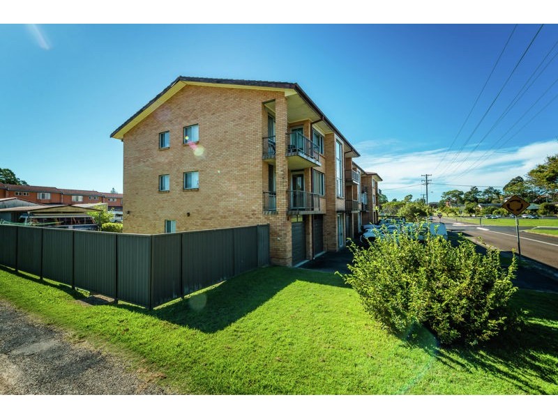 1/20 Newry Street, Urunga NSW 2455