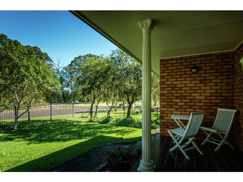 31 Panorama Parade, Urunga NSW 2455