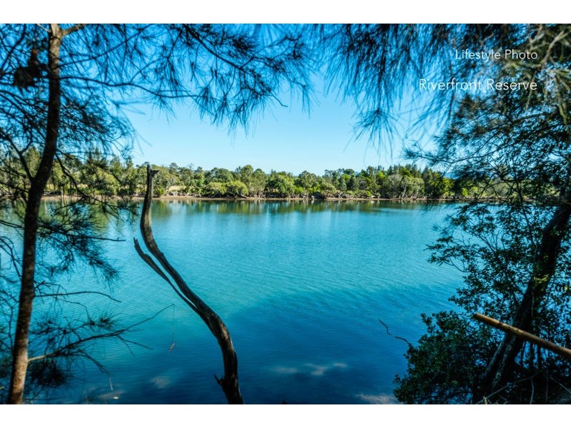 31 Panorama Parade, Urunga NSW 2455