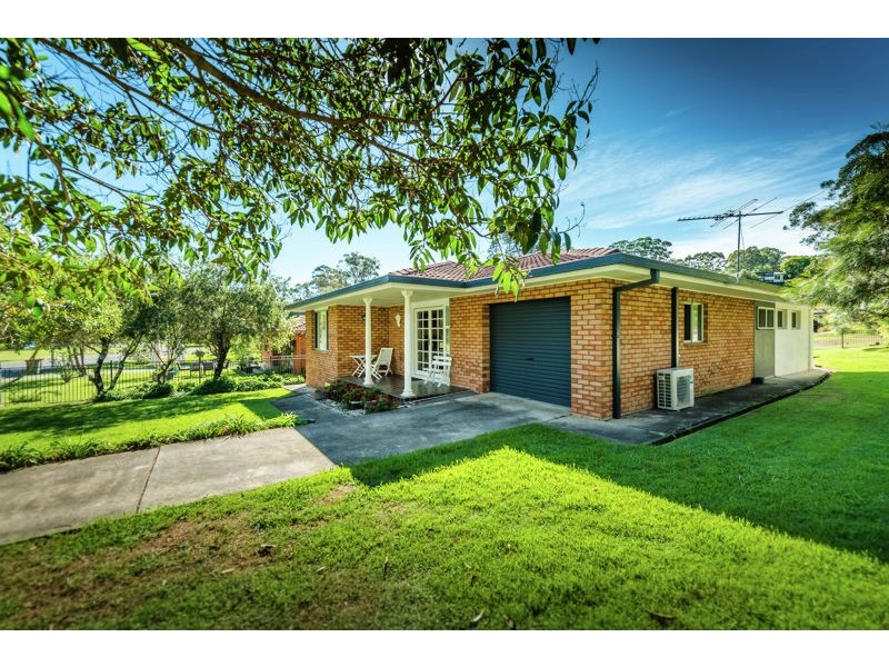 31 Panorama Parade, Urunga NSW 2455