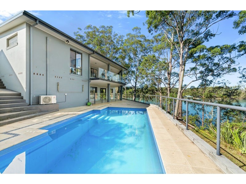 3 Dolphin Court, Urunga NSW 2455