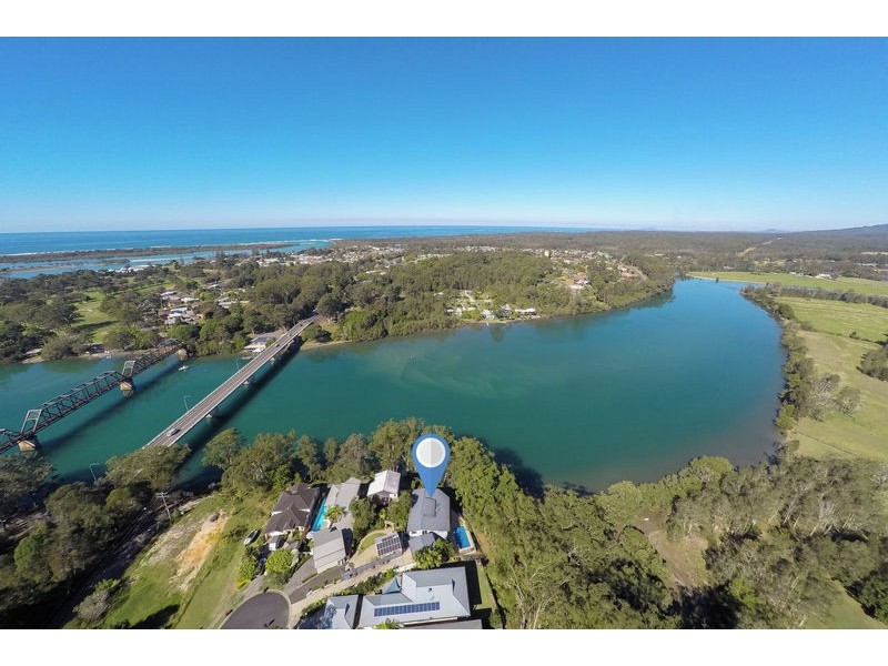 3 Dolphin Court, Urunga NSW 2455