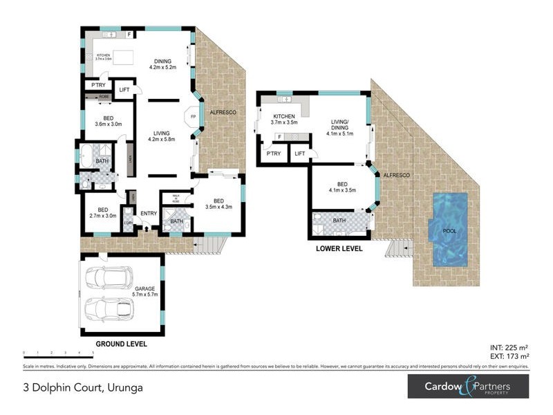 3 Dolphin Court, Urunga NSW 2455