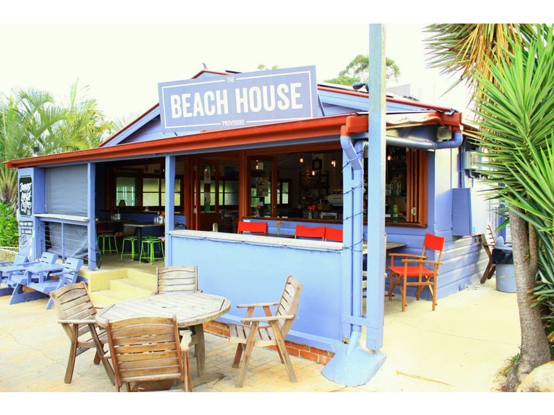 4 Thompson Street, Valla Beach NSW 2448