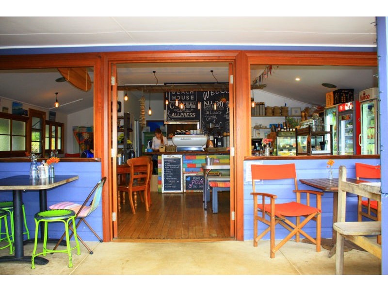 4 Thompson Street, Valla Beach NSW 2448