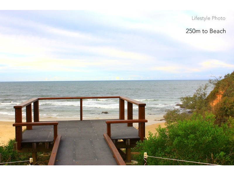 4 Thompson Street, Valla Beach NSW 2448