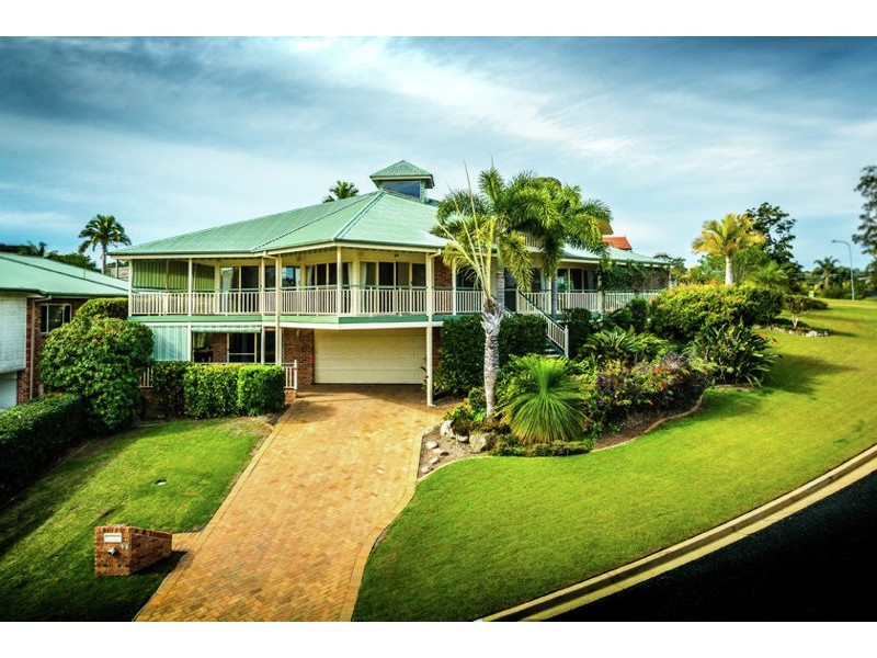 44 Rosedale  Drive, Urunga NSW 2455
