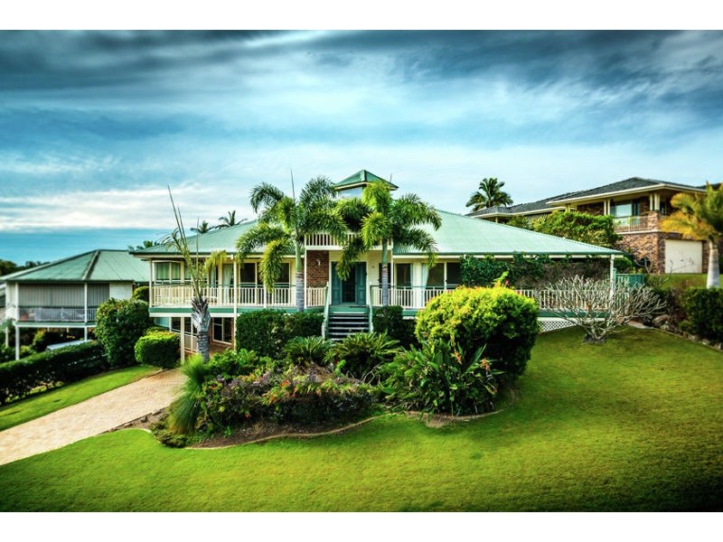 44 Rosedale  Drive, Urunga NSW 2455