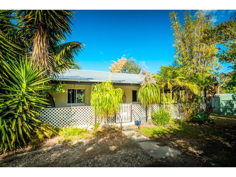 1a Newry Street, Urunga NSW 2455