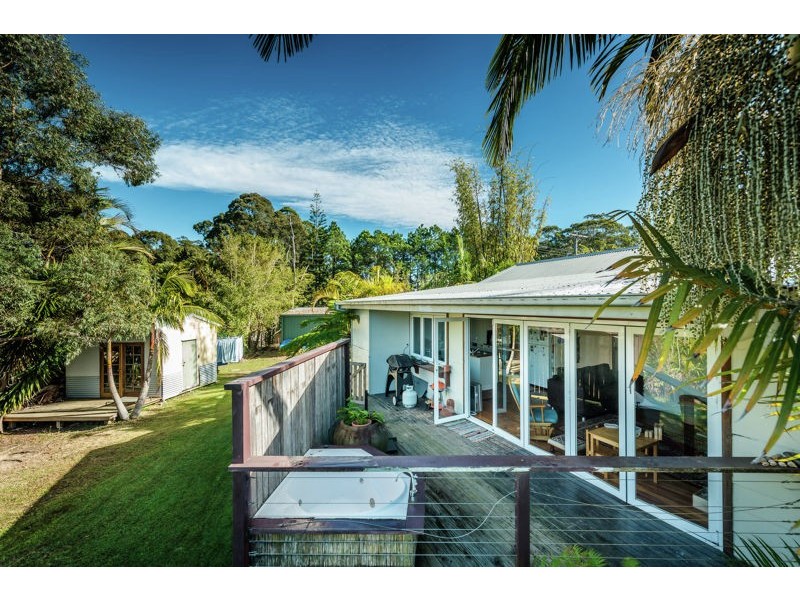 1a Newry Street, Urunga NSW 2455