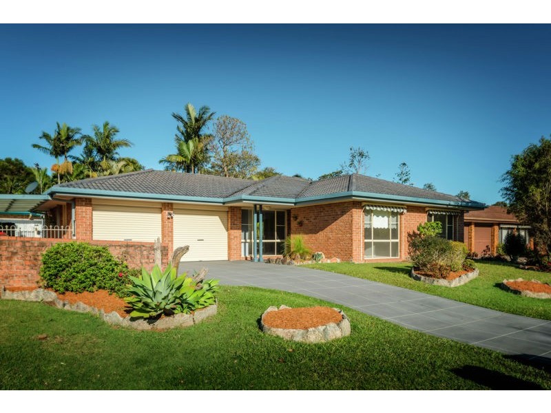 6 Burrawong Parade, Urunga NSW 2455