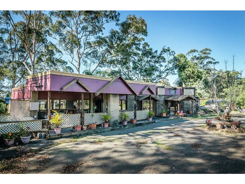 93 Old Pacific Highway, Raleigh NSW 2454