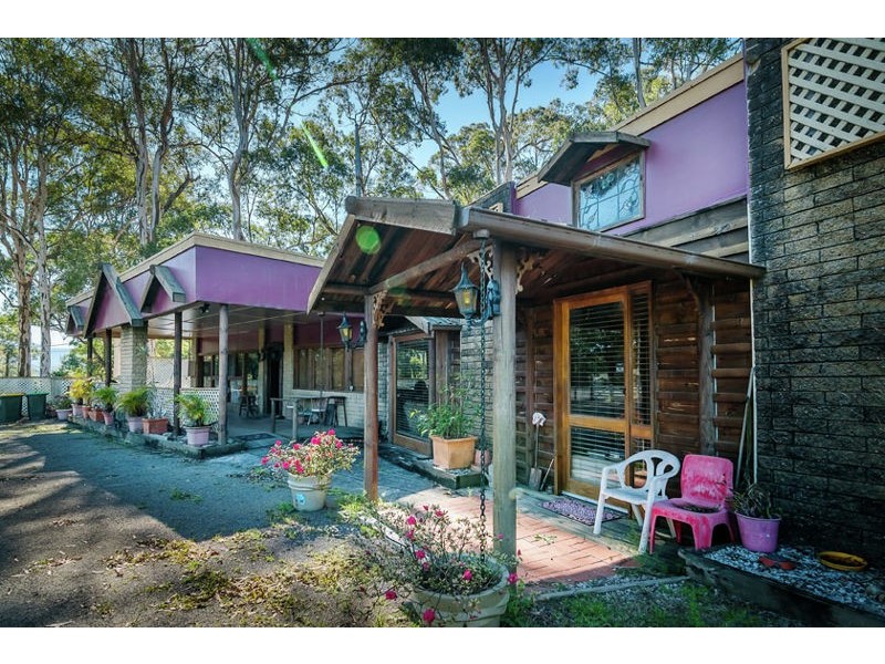 93 Old Pacific Highway, Raleigh NSW 2454