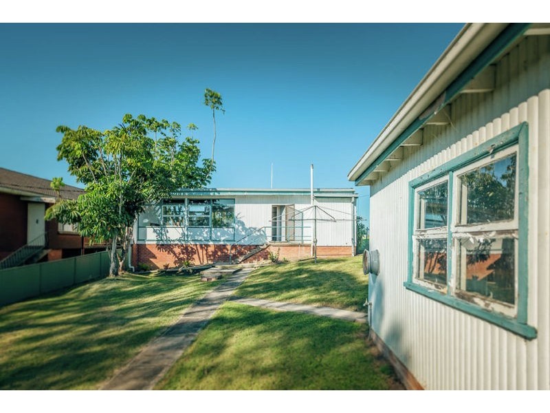 12 Morgo Street, Urunga NSW 2455