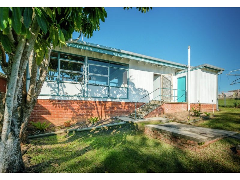12 Morgo Street, Urunga NSW 2455
