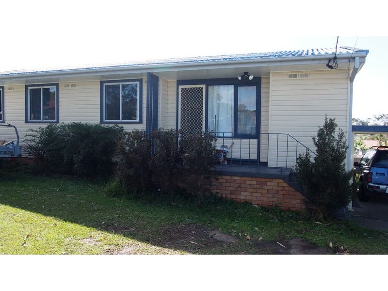 26 High Street, Urunga NSW 2455