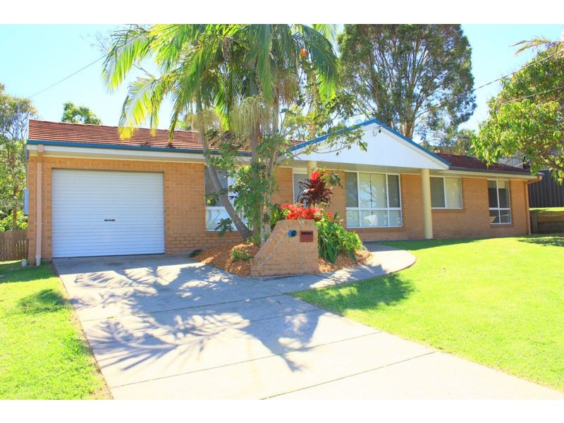 10 Alexander Street, Coffs Harbour NSW 2450