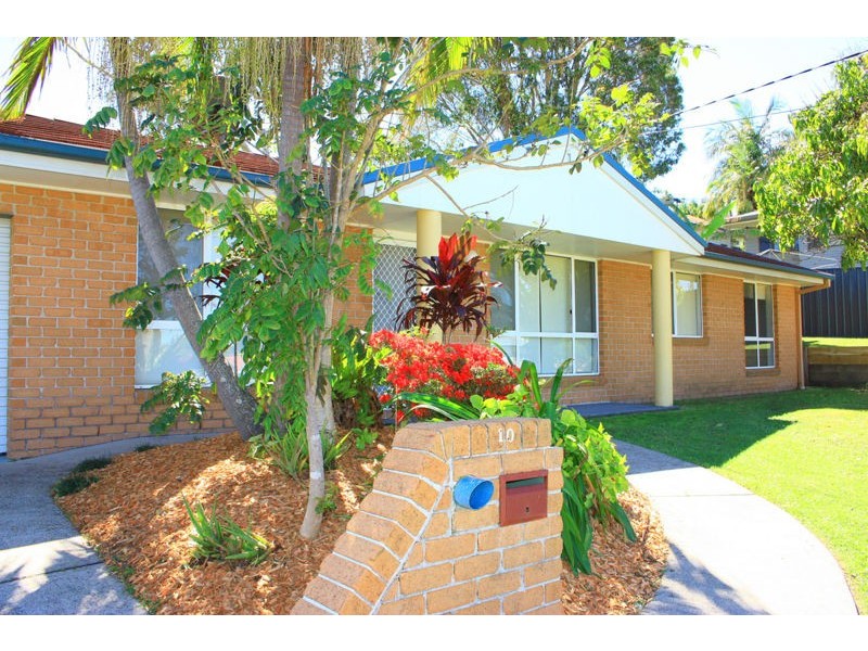 10 Alexander Street, Coffs Harbour NSW 2450
