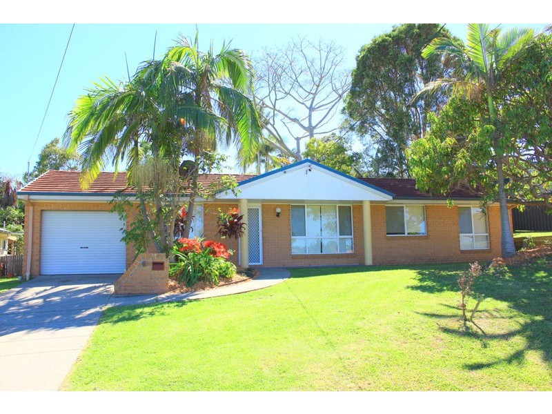 10 Alexander Street, Coffs Harbour NSW 2450
