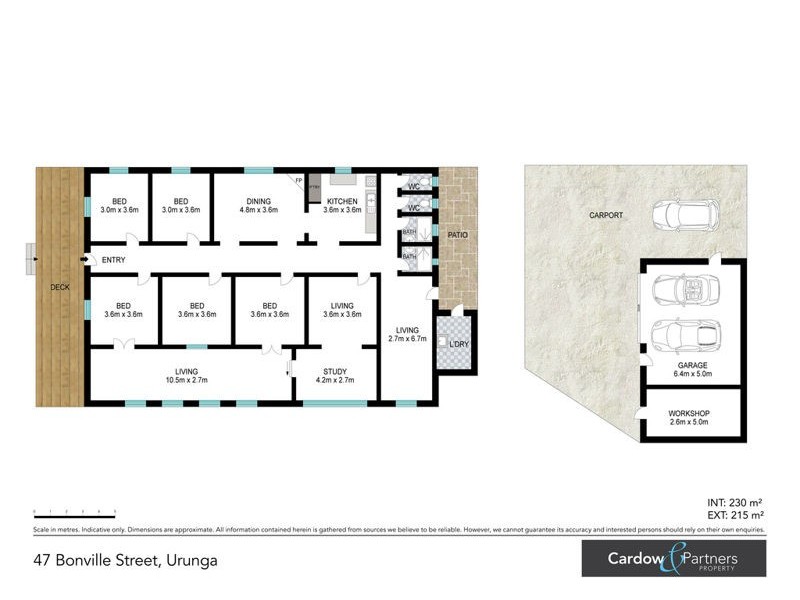 47 Bonville Street, Urunga NSW 2455