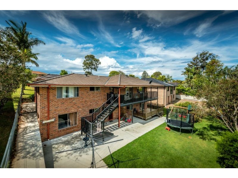63 Rosedale Drive, Urunga NSW 2455