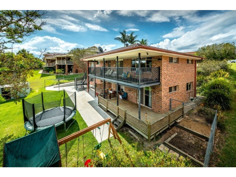 63 Rosedale Drive, Urunga NSW 2455