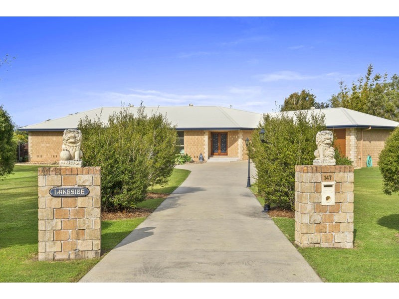 147 Newry Island Drive, Urunga NSW 2455