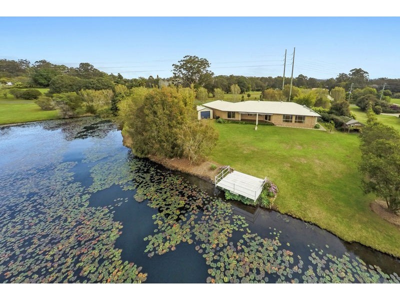 147 Newry Island Drive, Urunga NSW 2455