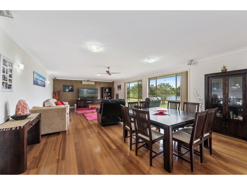 147 Newry Island Drive, Urunga NSW 2455