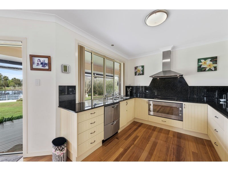 147 Newry Island Drive, Urunga NSW 2455