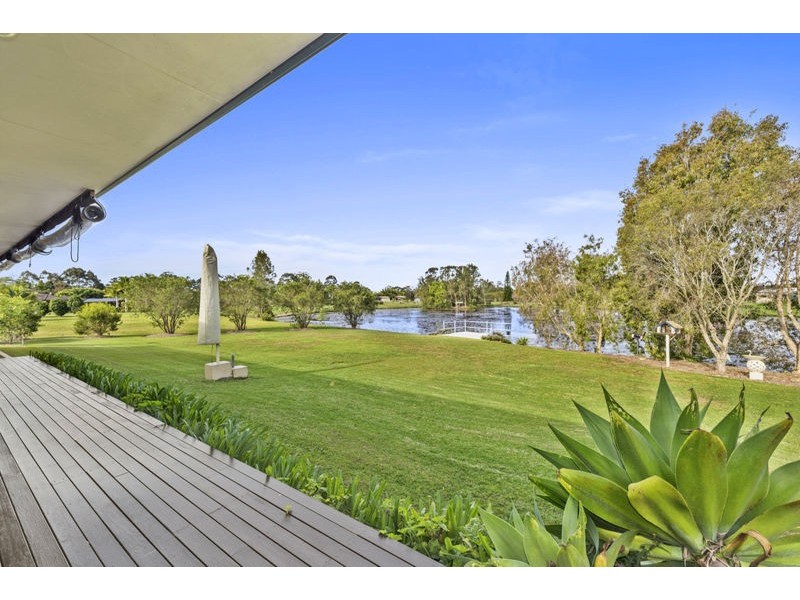 147 Newry Island Drive, Urunga NSW 2455