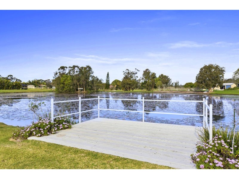 147 Newry Island Drive, Urunga NSW 2455