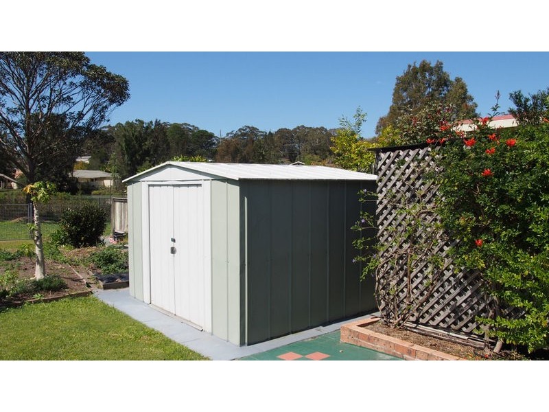 14 Burrawong Parade, Urunga NSW 2455