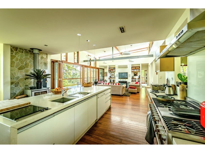 439 Roses Road, Gleniffer NSW 2454